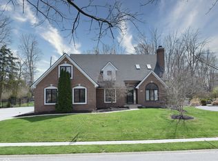 9055 Admirals Pointe Dr, Indianapolis, IN