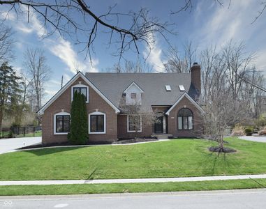 9055 Admirals Pointe Dr, Indianapolis, IN, 46236