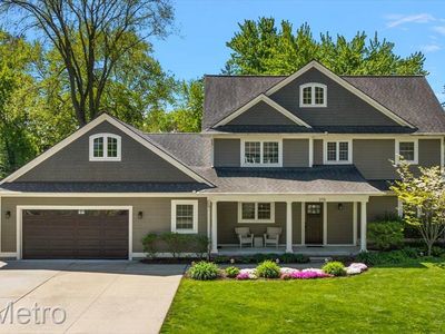 215 Lexington Blvd, Royal Oak, MI, 48073
