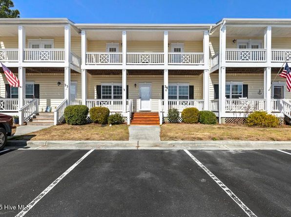 25 Outrigger Drive, Swansboro, NC 28584