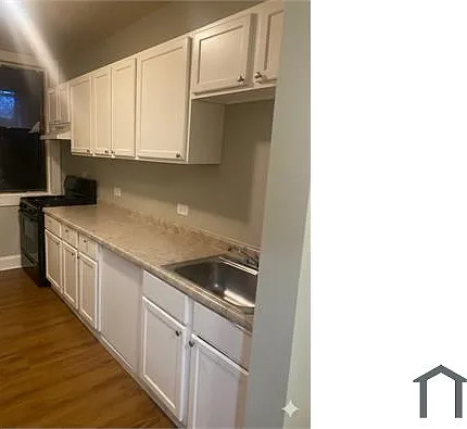 9132 S Laflin St #3S — Photo 1