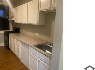 9132 S Laflin St #3S, Chicago, IL 60620