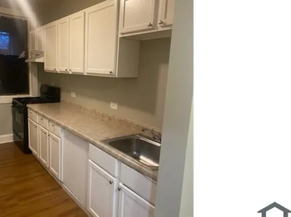 9132 S Laflin St #3S, Chicago, IL 60620