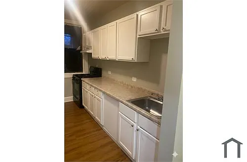 9132 S Laflin St #3S Photo 1