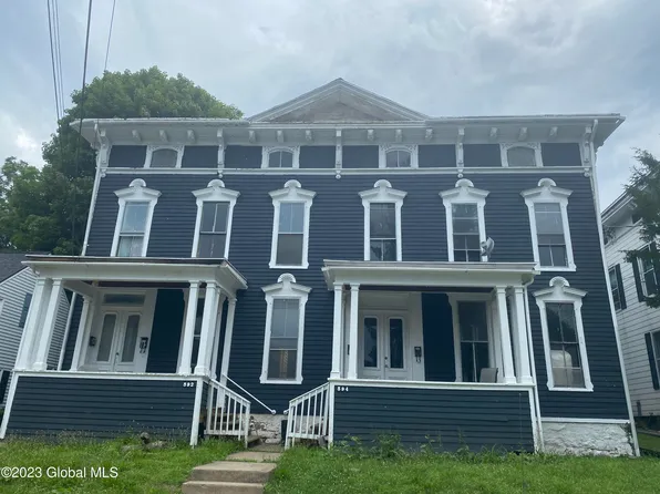 592-594 Garden Street, Little Falls, NY 13365