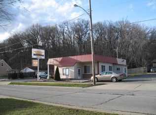 550 E Bluff St, Marseilles, IL 61341