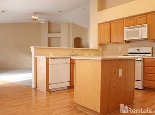 6133 Rum Runner Dr, Las Vegas, NV 89130