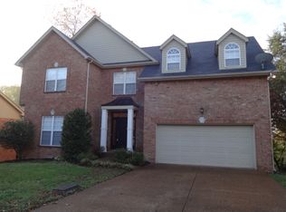 4973 Alexis Dr, Antioch, TN 37013