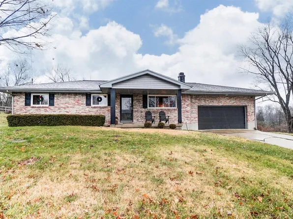 2184 Renee Dr, Middletown, OH 45042