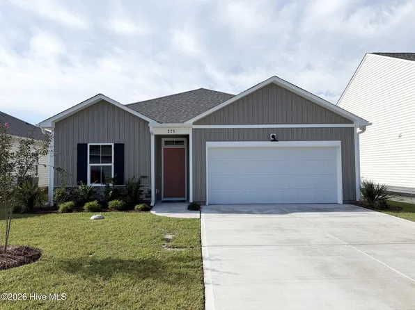 375 Glendale Arbor Drive SW #129, Ocean Isle Beach, NC 28469