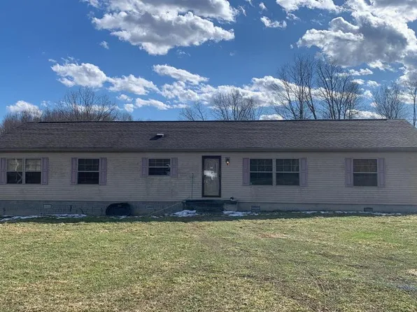 413 Steward Ln, Mount Nebo, WV 26679