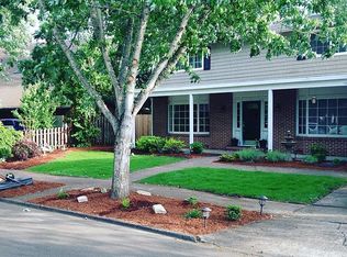 922 Mistletoe Loop N, Keizer, OR 97303