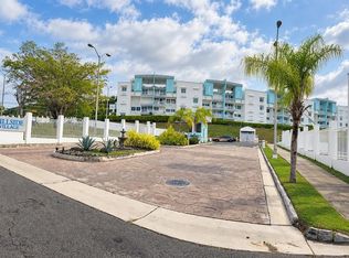 Rd 968 K1.8 LAS COLINAS STREET #F202, RIO GRANDE, PR 00745