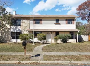 9503 Nona Kay Dr, San Antonio, TX 78217
