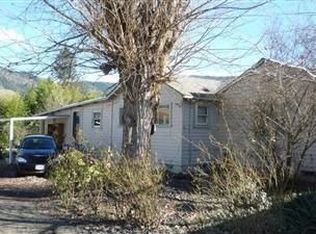 1825 Gaffney Way, Grants Pass, OR 97527