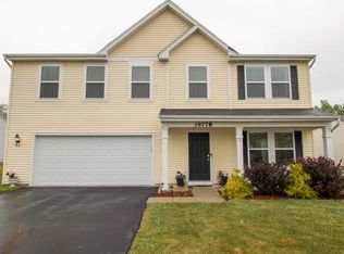 39778 Waterloo Dr, Beach Park, IL 60083