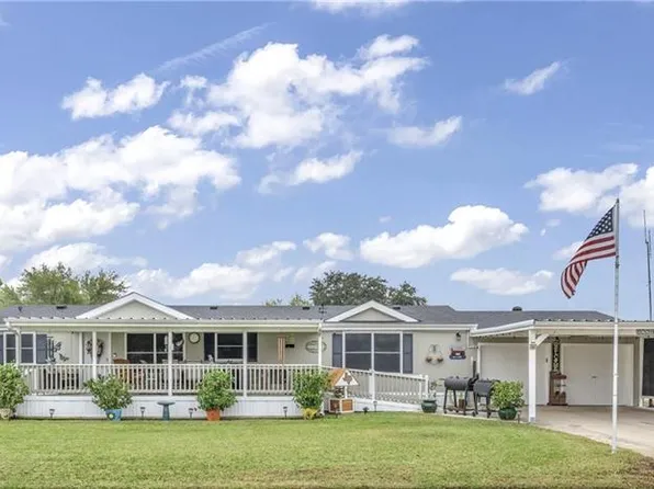 205 Buckboard Dr, Mission, TX 78574