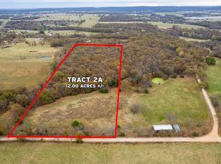 TRACT Ezell Rd #A, Siloam Springs, AR 72761
