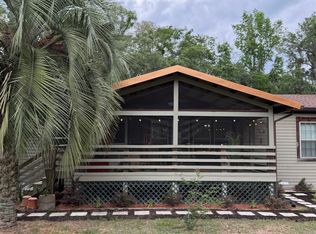 521 NE Cherry Lake Cir, Madison, FL 32340