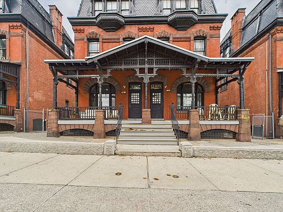 2nd image of 3301 Powelton Ave #3305-3F