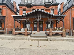 3301-3315 Powelton Ave, Philadelphia, PA 19104