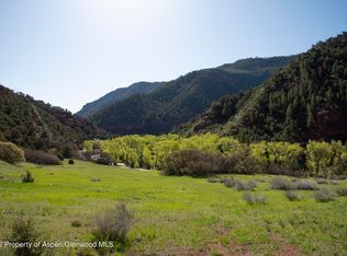 Tbd Frying Pan Rd, Basalt, CO 81621