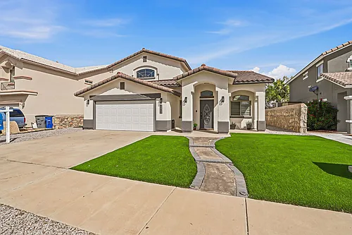 3121 Tierra Paola Ln Photo 1