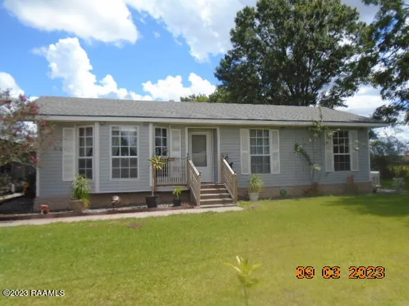 2504 Coteau Holmes Rd, Saint Martinville, LA 70582