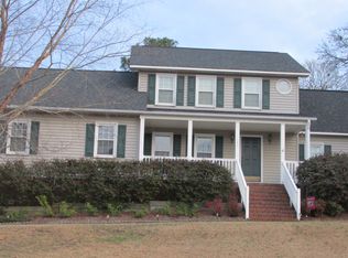 213 Crown Point Rd, Lexington, SC 29073