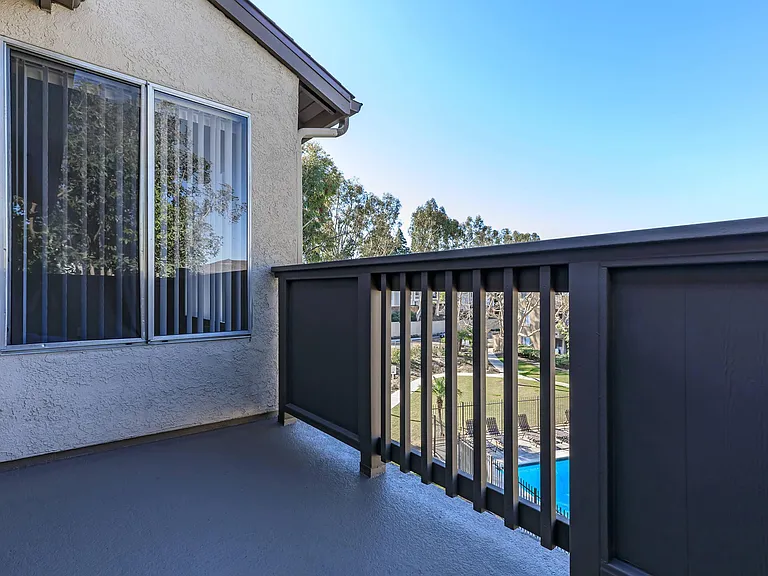 Trabuco Woods Apartment Homes — Photo 25