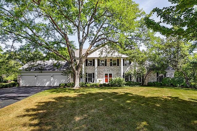 1st image of 111 Fallstone Dr