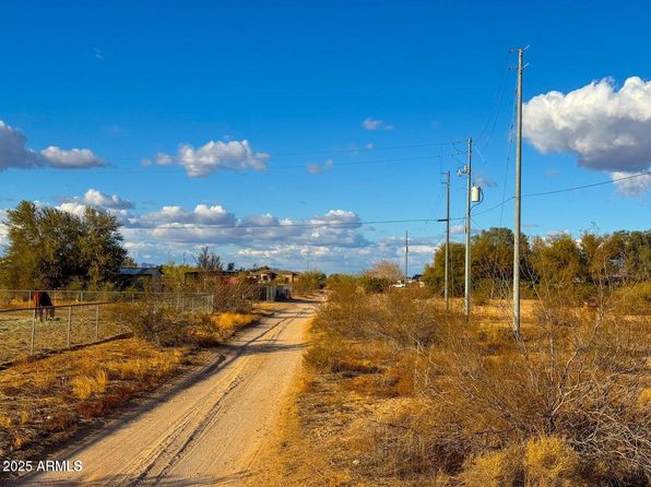 0 S 351st Ave LOT A, Tonopah, AZ 85354