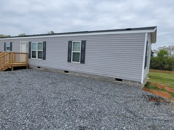 181 Relus Rd, Madison, NC 27025