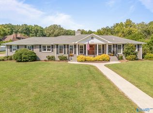 1601 Drake Ave SE, Huntsville, AL 35802