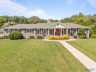 1601 Drake Ave SE, Huntsville, AL, 35802