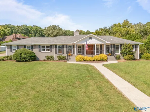 1601 Drake Ave SE, Huntsville, AL 35802
