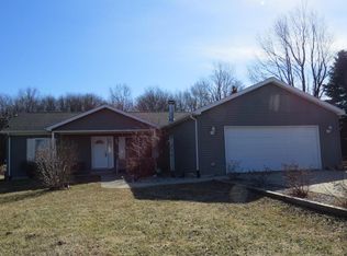 6624 N 12th St, Kalamazoo, MI 49009