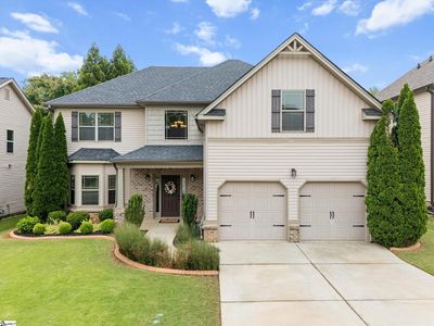 260 Oak Branch Dr, Simpsonville, SC, 29681