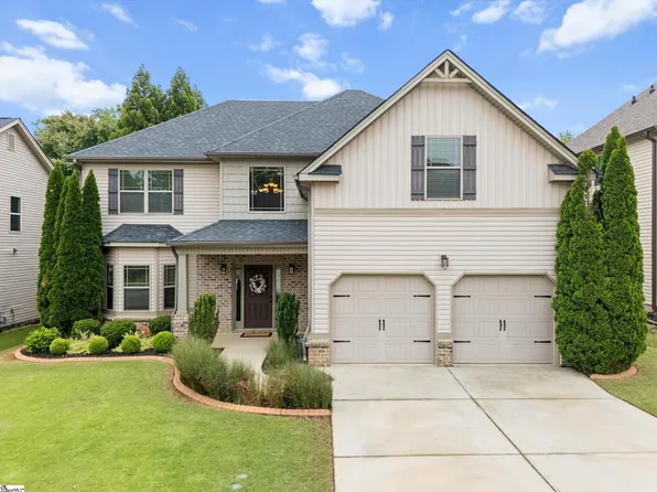 260 Oak Branch Dr, Simpsonville, SC 29681