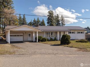 410 N Floral Avenue, Cle Elum, WA 98922