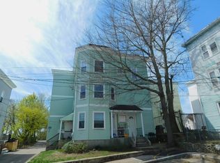 33 Chester St, Woonsocket, RI 02895