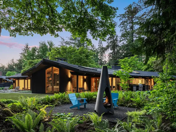 10200 SW Hawthorne Ln, Portland, OR 97225