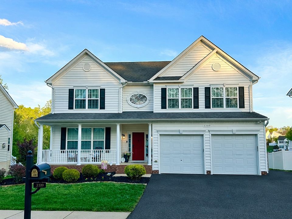 1st image of 3309 Cannoncade Ct