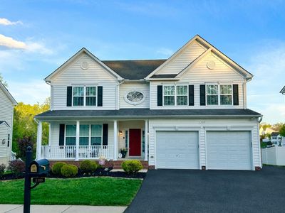 3309 Cannoncade Ct, Chesapeake Beach, MD, 20732