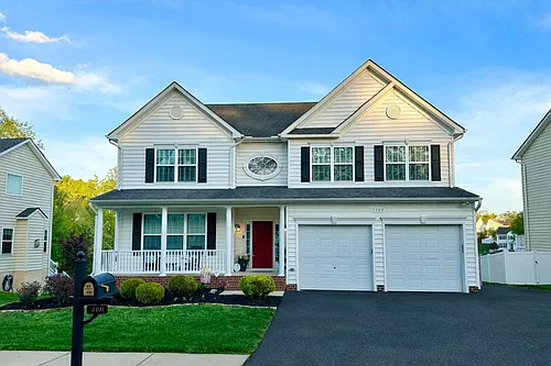 3309 Cannoncade Ct Photo 1