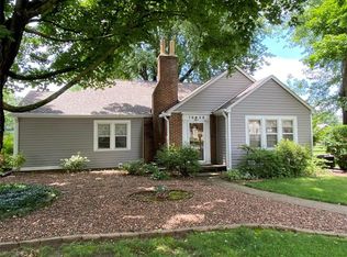 1936 Home Ave, Columbus, IN 47201