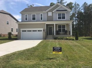 15031 Hazelbury Cir, Midlothian, VA 23112