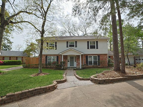 2nd image of 17507 Oxhill Ct