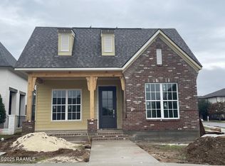 100 Keelingwood Ln, Lafayette, LA 70507