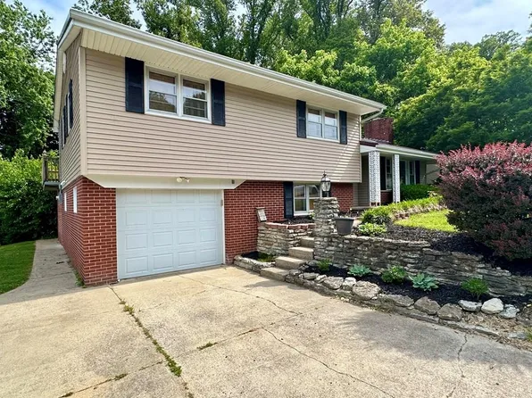 655 Hillsdale Dr, Wheelersburg, OH 45694